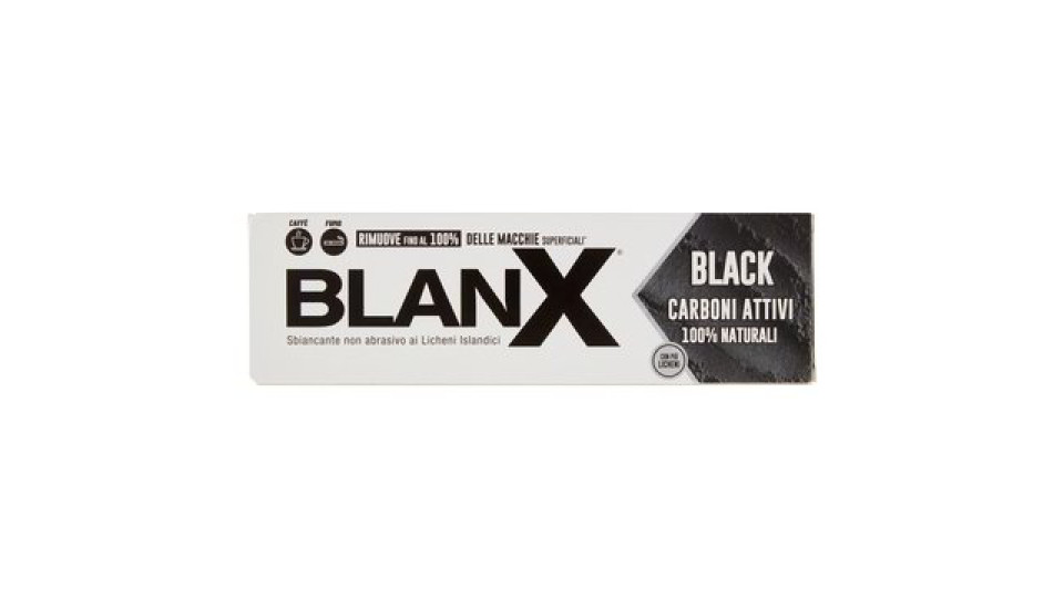 DENTIFRICIO BLACK