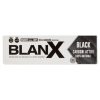 DENTIFRICIO BLACK