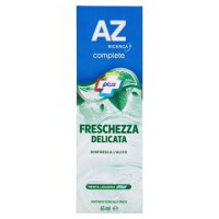 DENTIFRICIO FRESCHEZZA DELICATA