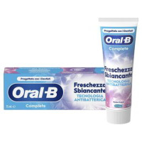 DENTIFRICIO FRESCHEZZA SBIANCANTE
