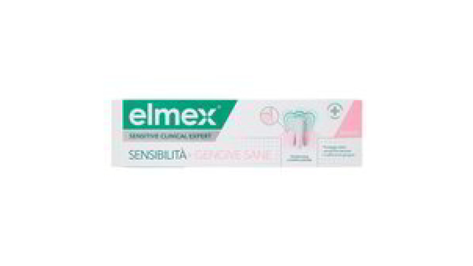 DENTIFRICIO GENGIVE SANE