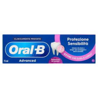 DENTIFRICIO PROTEZ.SENSIBILITÀ
