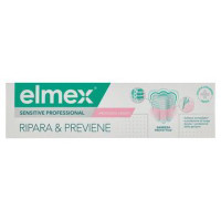 DENTIFRICIO RIPARA & PREVIENE