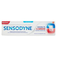 DENTIFRICIO SENSIBILITA&GENGIVE