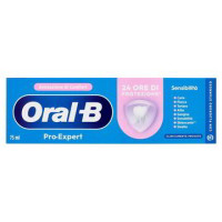DENTIFRICIO SENSIBILITA'