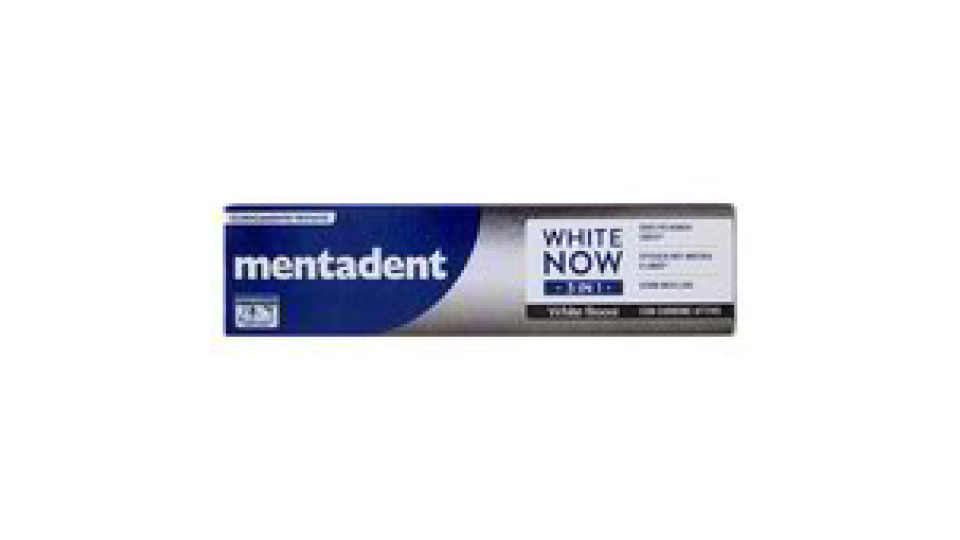 DENTIFRICIO WHITE 3IN1 CARBONE