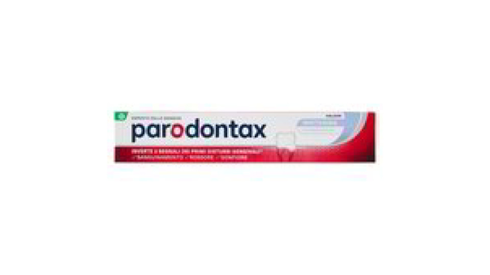 DENTIFRICIO WHITENING