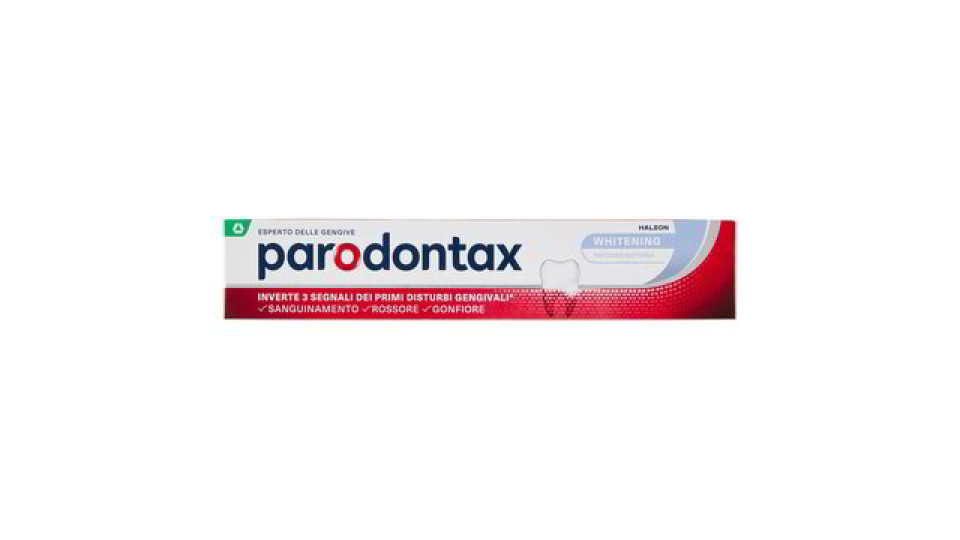 DENTIFRICIO WHITENING