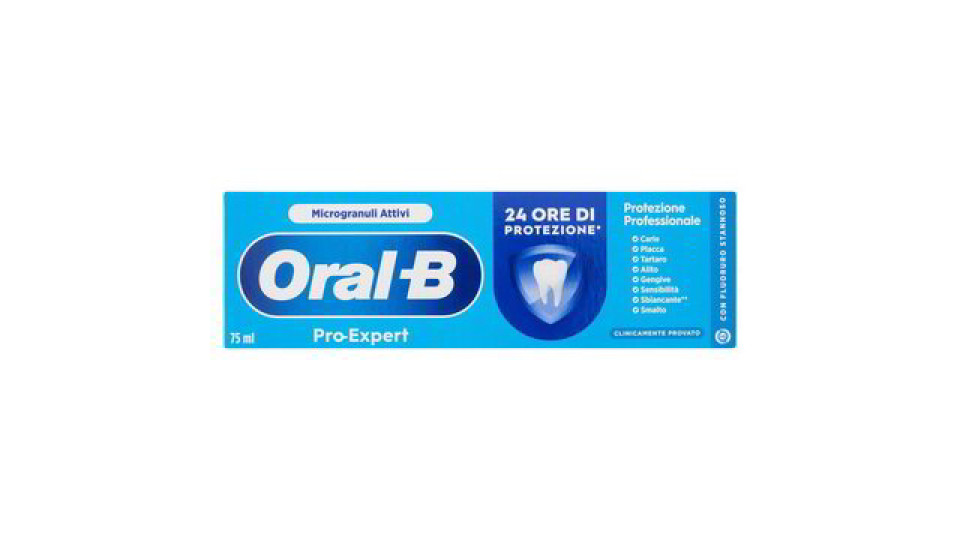 DENTRIFICIO PROTEZIONE PROFESS.