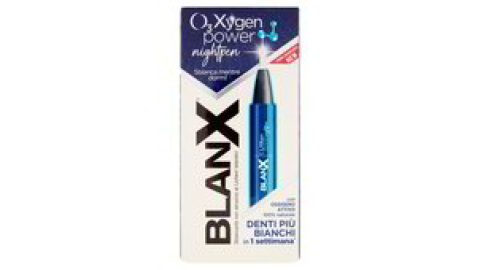 PEN O3X OXYGEN POWER