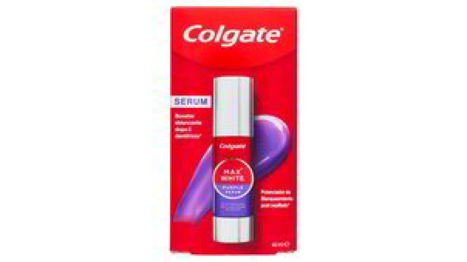 SIERO SBIANCANTE PURPLE