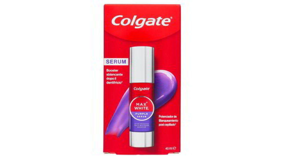 SIERO SBIANCANTE PURPLE
