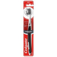 SPAZZOL.MAX WHITE CHARCOAL SOFT