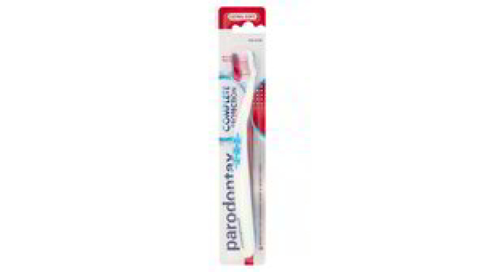 SPAZZOLINO COMPLETE EXTRA SOFT