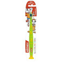 SPAZZOLINO KIDS 3-6 ANNI
