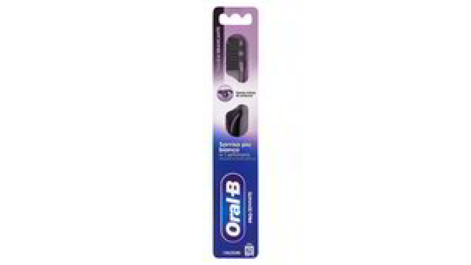 SPAZZOLINO PRO-3D WHITE