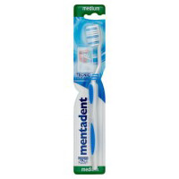 SPAZZOLINO TECNIC CLEAN MEDIO