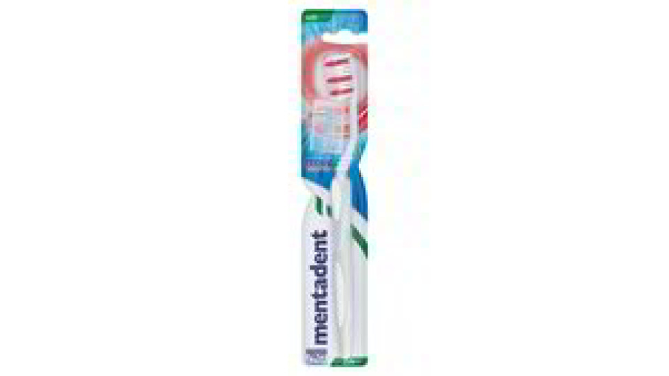 SPAZZOLINO TECNIC SOFT
