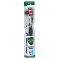 SPAZZOLINO WHITE SYSTEM CARBONE