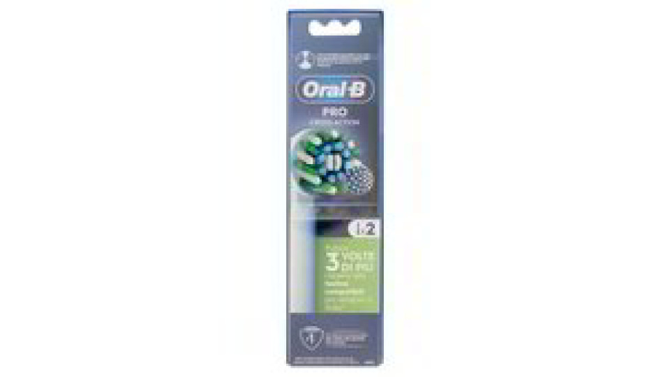 TESTINE REFILL PRO CROSS ACTION