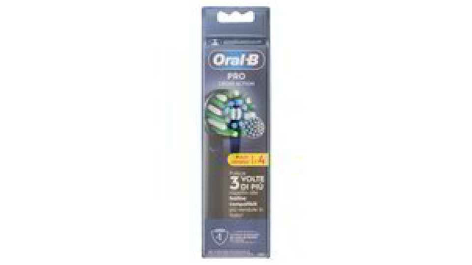 TESTINE REFILL PRO CROSSAC.BLACK