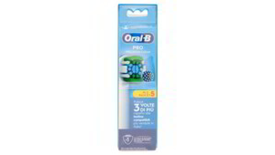 TESTINE REFILL PRO PRECIS.CLEAN
