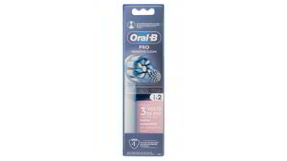 TESTINE REFILL PRO SENSIT.CLEAN
