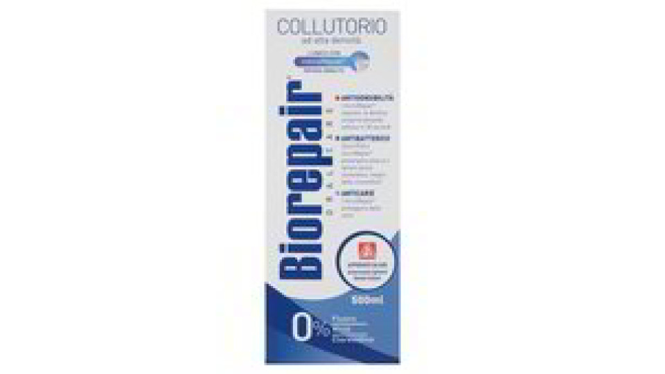 COLLUTORIO 3IN1
