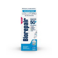COLLUTORIO ANTIBATTERICO 50+