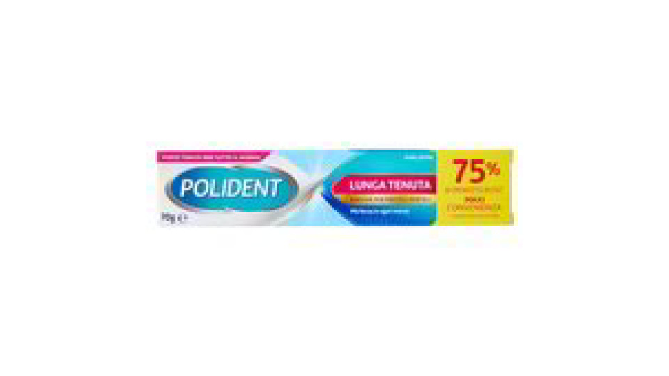 ADESIVO PROTESI DENT.LUNGA TENUTA