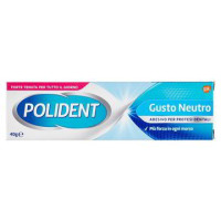 CREMA ADESIVA GUSTO NEUTRO