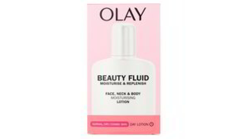 BEAUTY FLUID