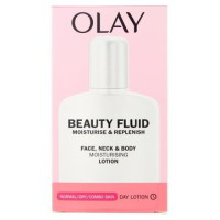 BEAUTY FLUID