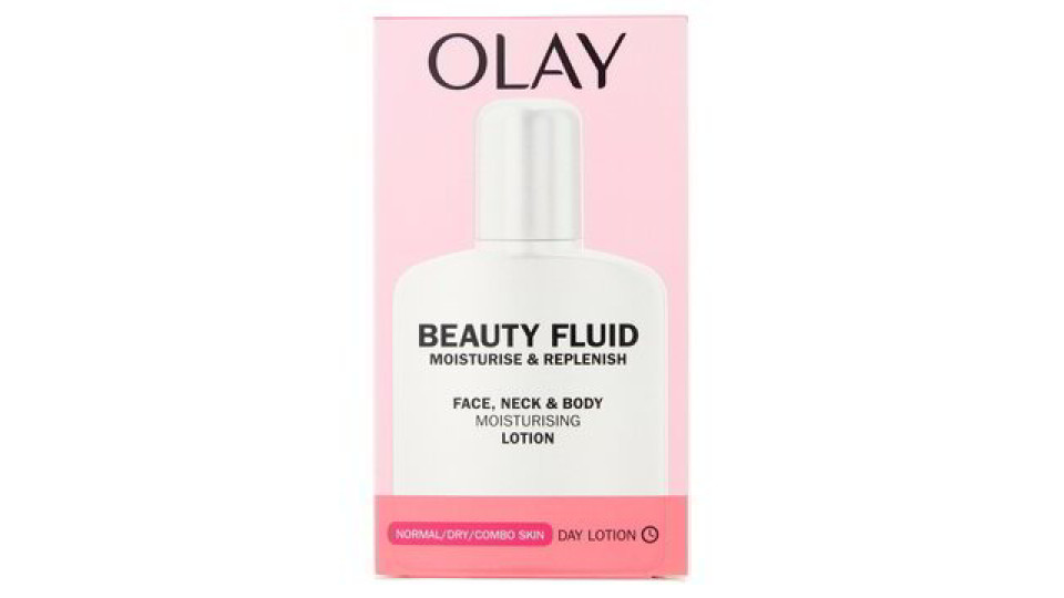 BEAUTY FLUID