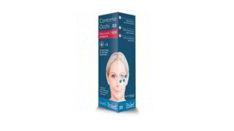 CONTORNO OCCHI DISCROMIE INTEN
