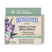CREM.ATTIV.BIO LAVANDA