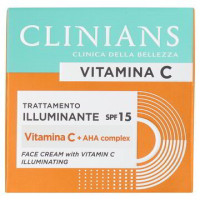 CREMA VISO VISO VITAL.C+E