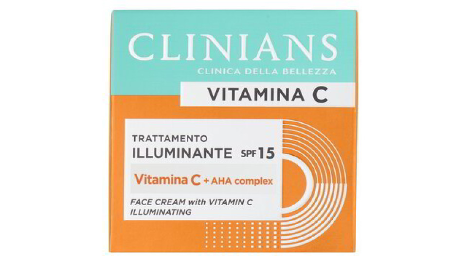 CREMA VISO VISO VITAL.C+E
