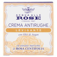 CREMA A/RUGHE LEVIGANTE