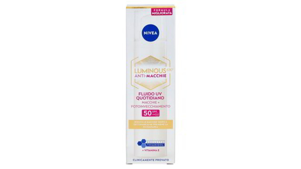 CREMA ANTI MACCHIE SPF50