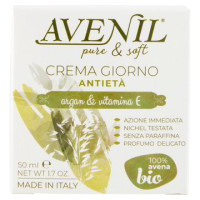 CREMA ANTI-ETÀ GIORNO