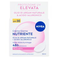 CREMA GIORNO NUTRIENTE SPF30