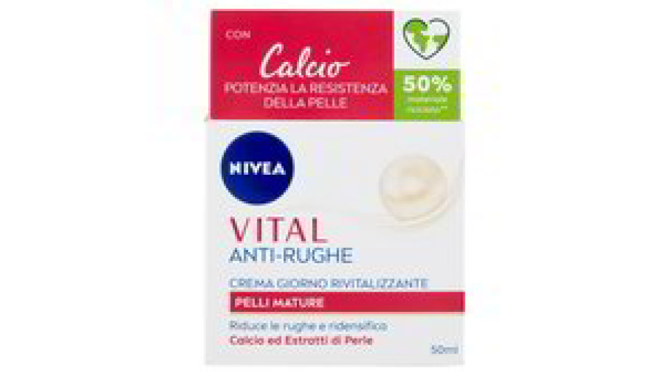 CREMA GIORNO VITAL ANTI ETA'