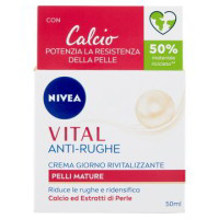 CREMA GIORNO VITAL ANTI ETA'