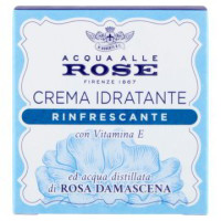 CREMA IDRAT.RINFRESCANTE