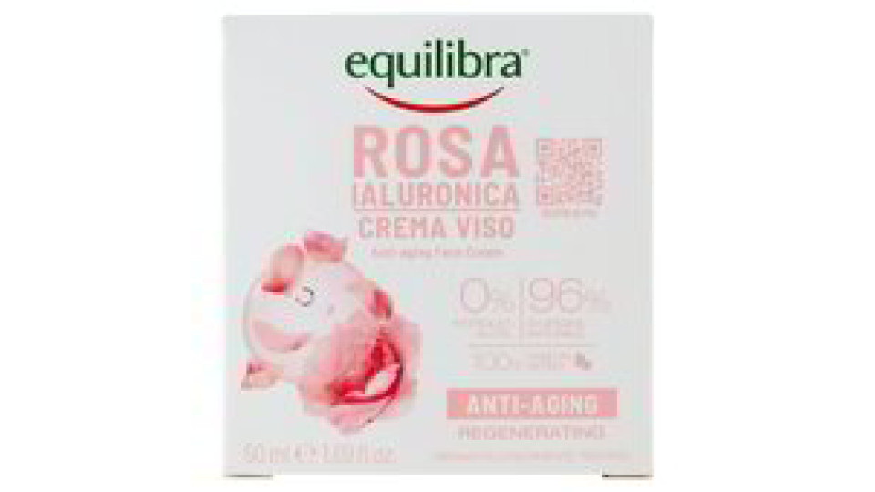 CREMA VISO ANTIAGING