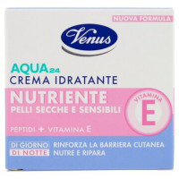 CREMA VISO ANTIETÀ