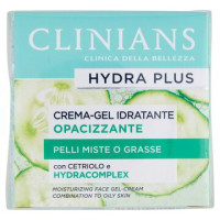 CREMA VISO HYDRA PLUS OPACIZZANTE