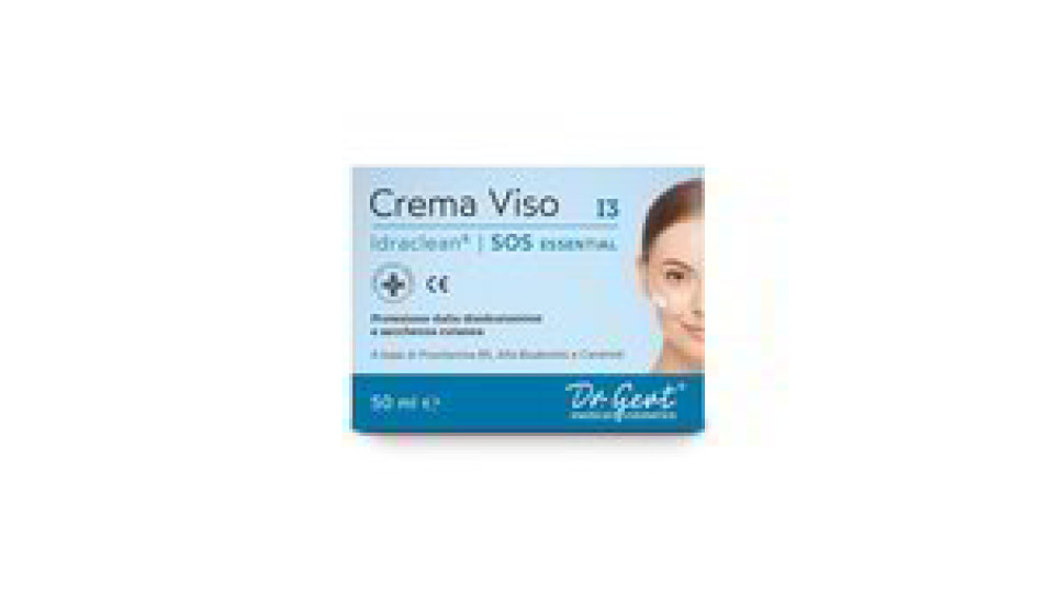 CREMA VISO IDRACLEAN ESSENTIAL