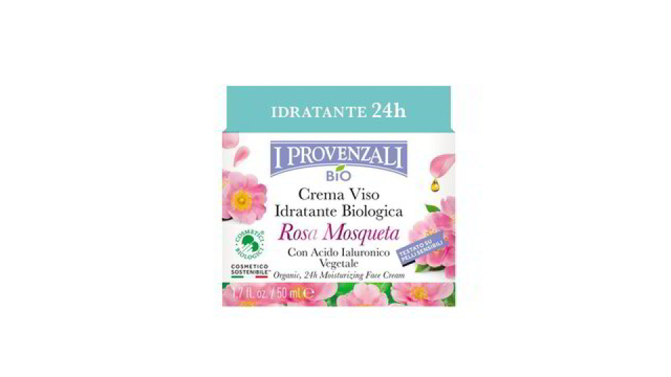 CREMA VISO IDRATANTE